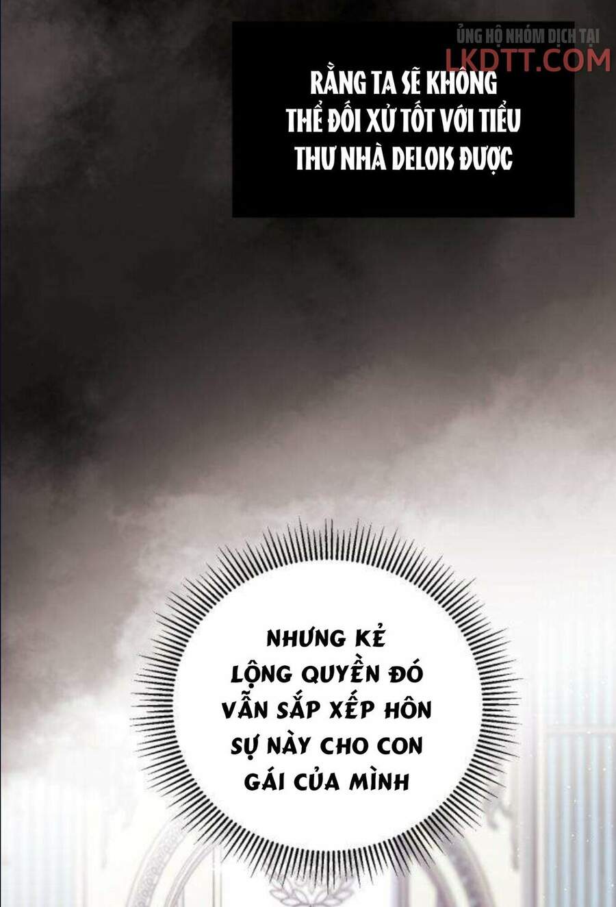 Ta Đã Từng Mong Nàng Biến Mất - Chương 2