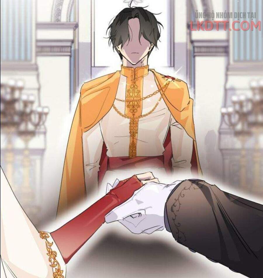 Ta Đã Từng Mong Nàng Biến Mất - Chương 2