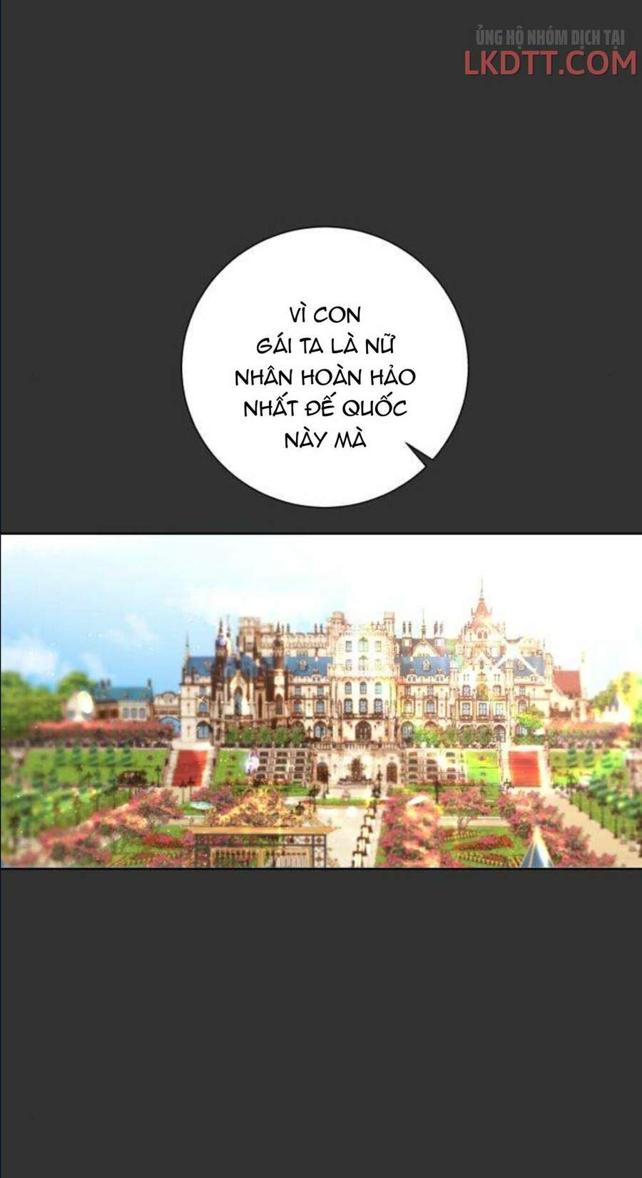 Ta Đã Từng Mong Nàng Biến Mất - Chương 2