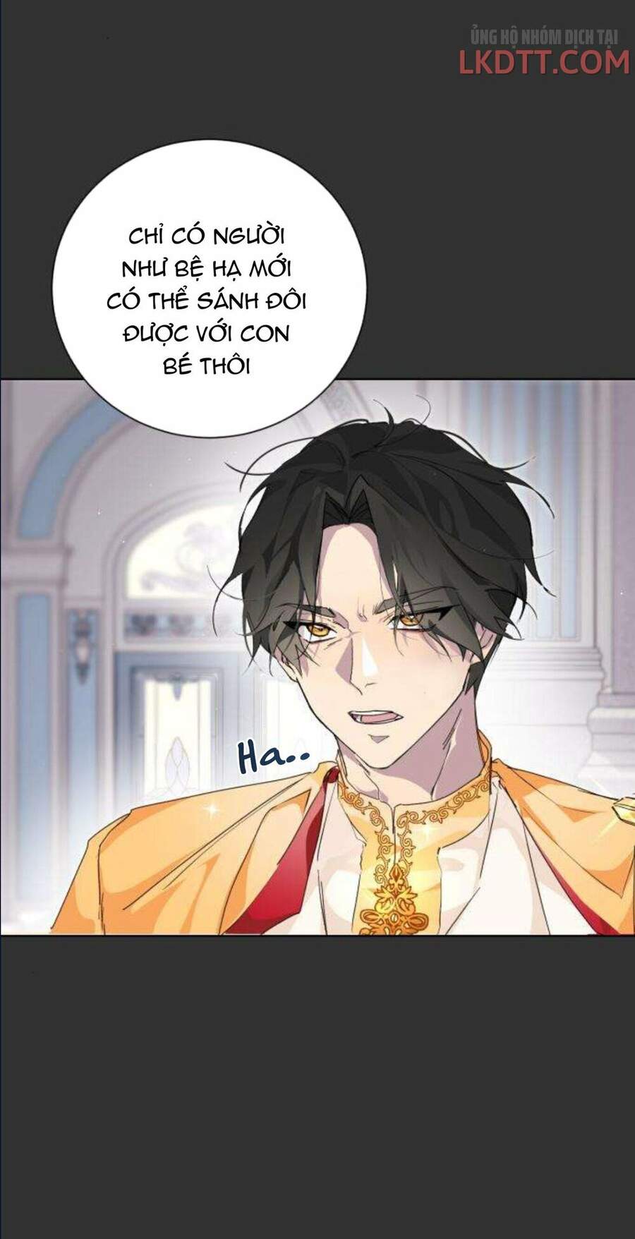 Ta Đã Từng Mong Nàng Biến Mất - Chương 2