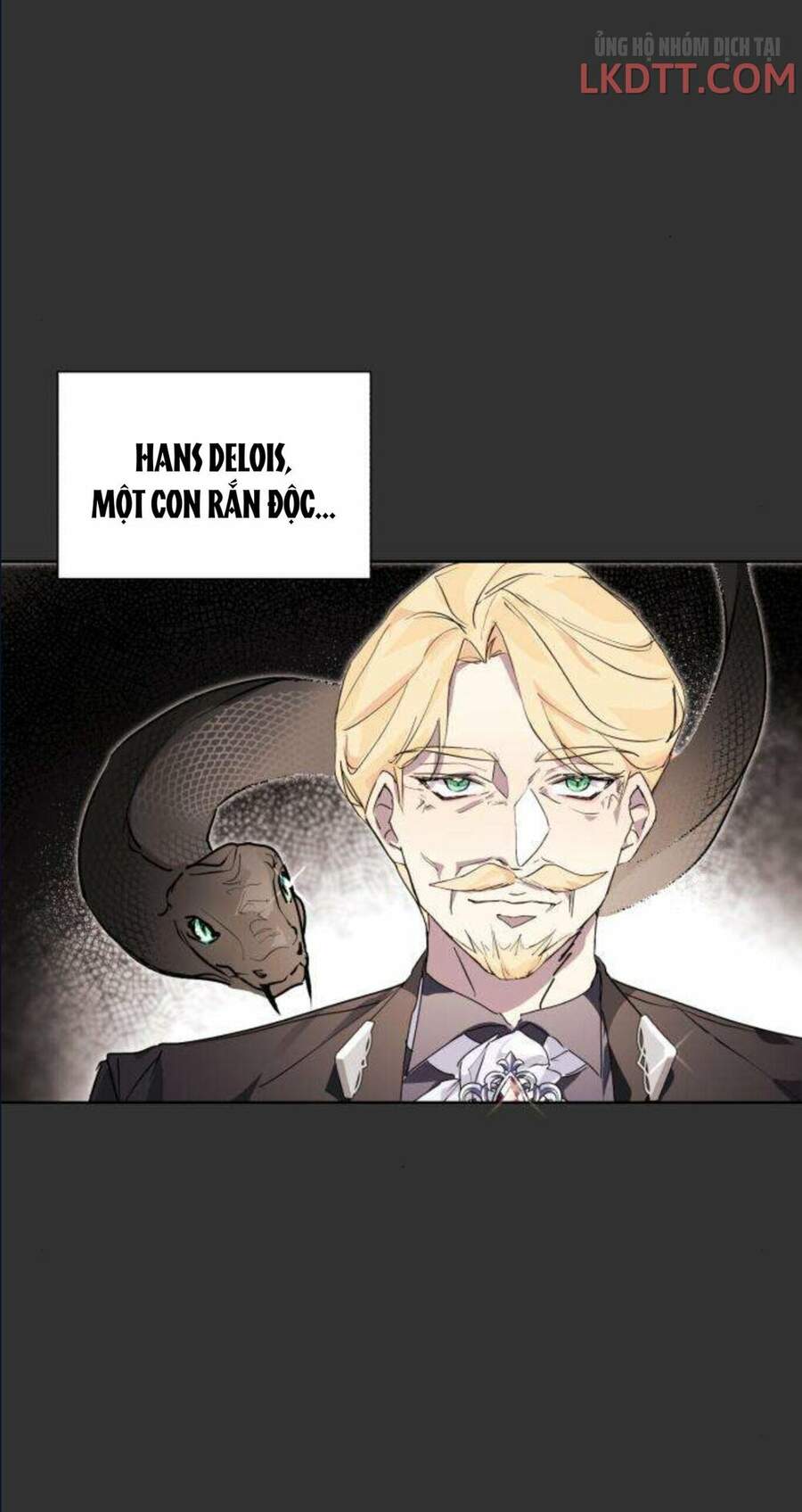 Ta Đã Từng Mong Nàng Biến Mất - Chương 2