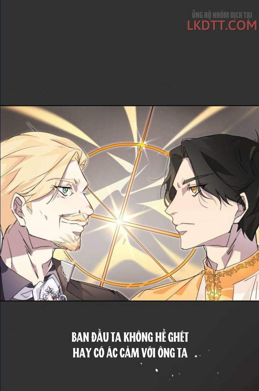 Ta Đã Từng Mong Nàng Biến Mất - Chương 2