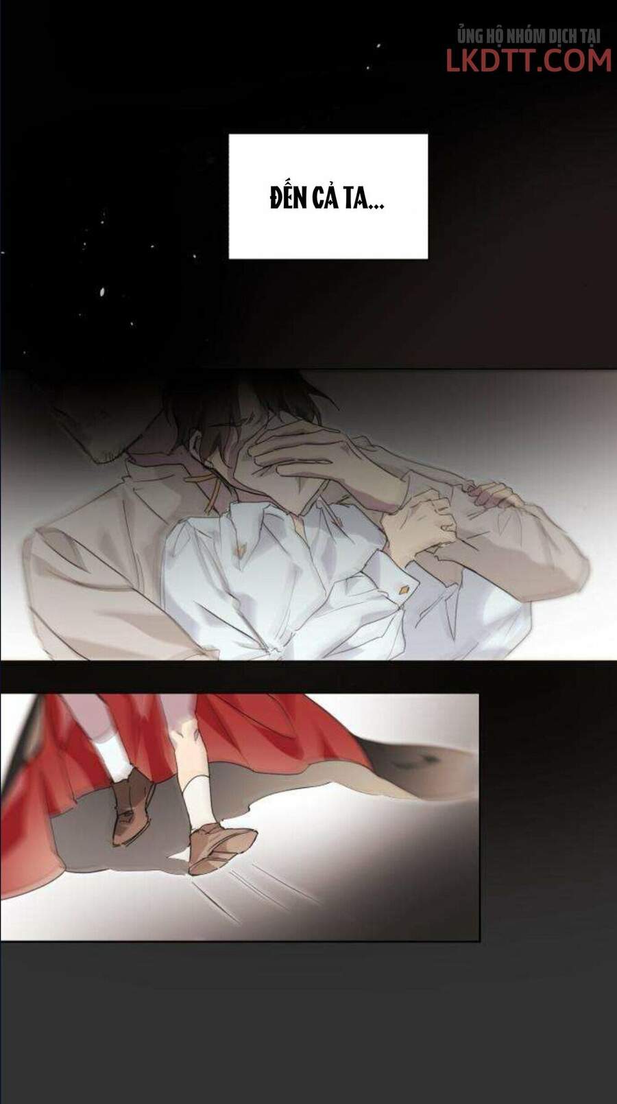 Ta Đã Từng Mong Nàng Biến Mất - Chương 2