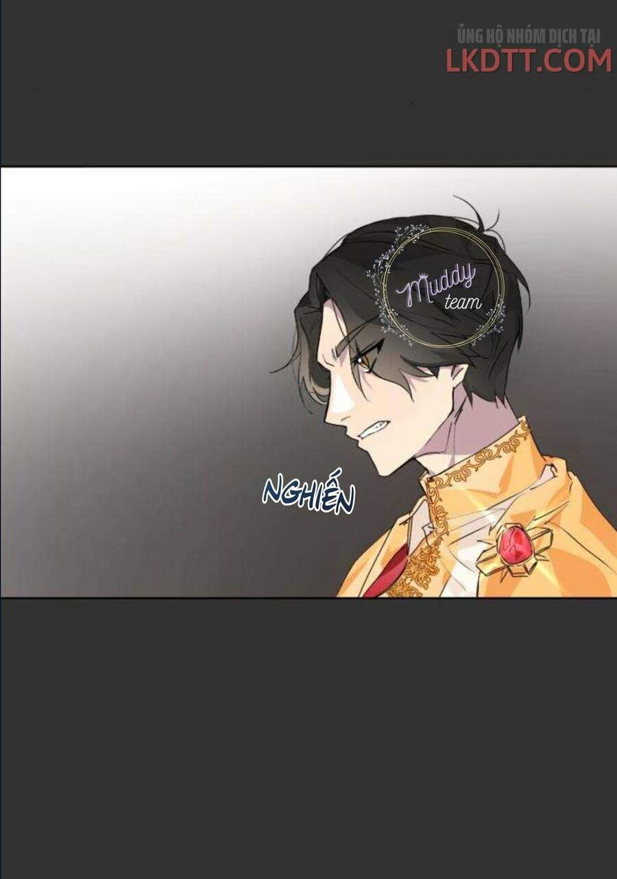 Ta Đã Từng Mong Nàng Biến Mất - Chương 2