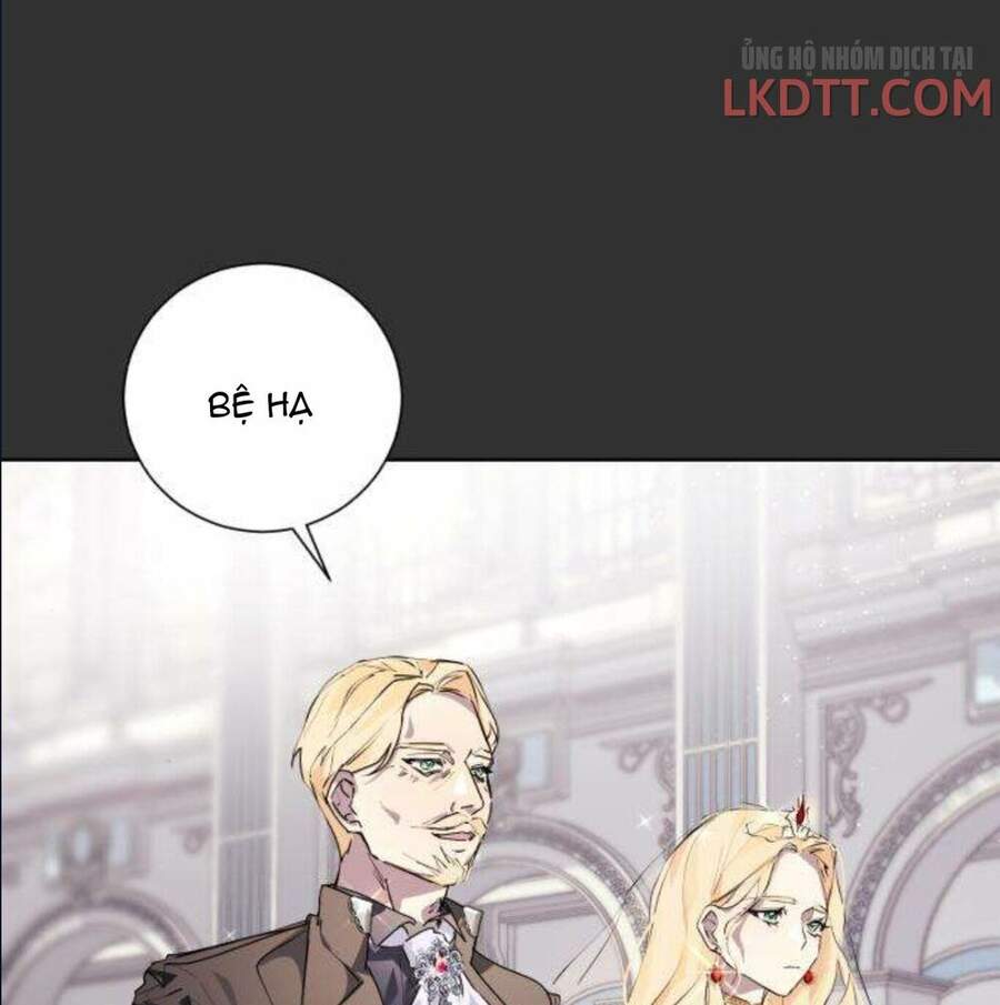 Ta Đã Từng Mong Nàng Biến Mất - Chương 2