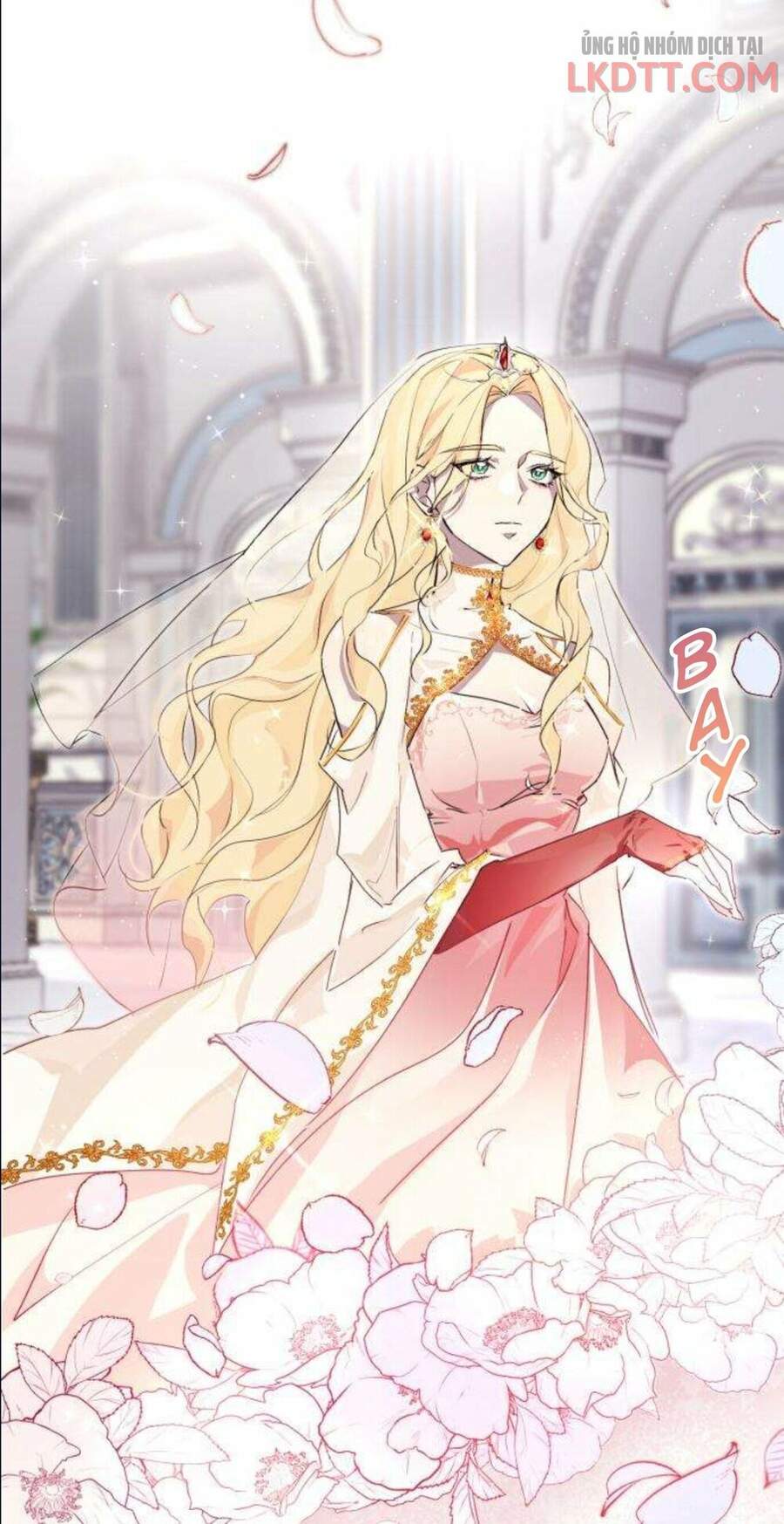 Ta Đã Từng Mong Nàng Biến Mất - Chương 2