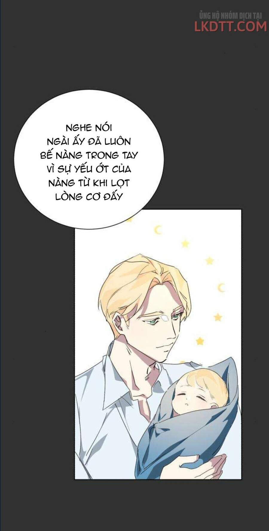 Ta Đã Từng Mong Nàng Biến Mất - Chương 2