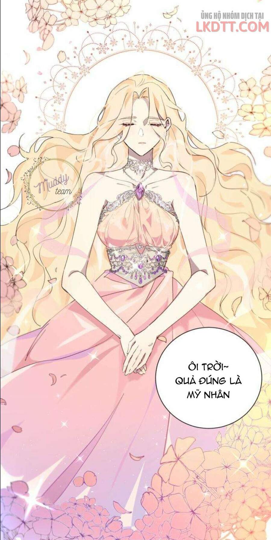 Ta Đã Từng Mong Nàng Biến Mất - Chương 2