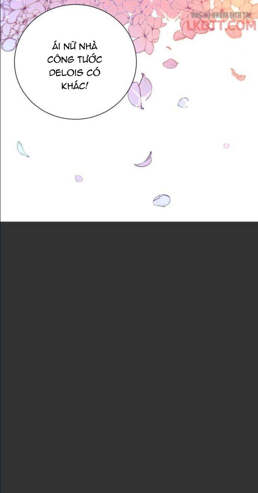 Ta Đã Từng Mong Nàng Biến Mất - Chương 2