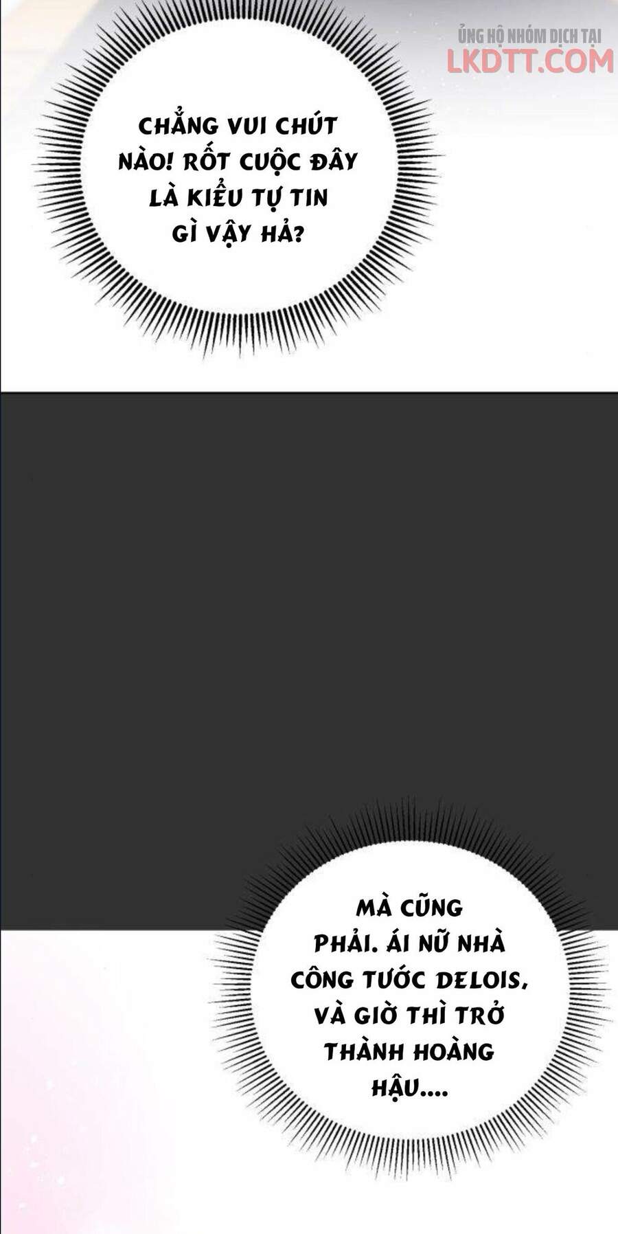 Ta Đã Từng Mong Nàng Biến Mất - Chương 2