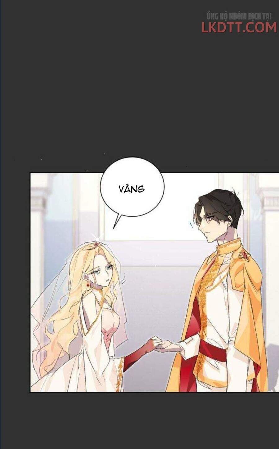 Ta Đã Từng Mong Nàng Biến Mất - Chương 2