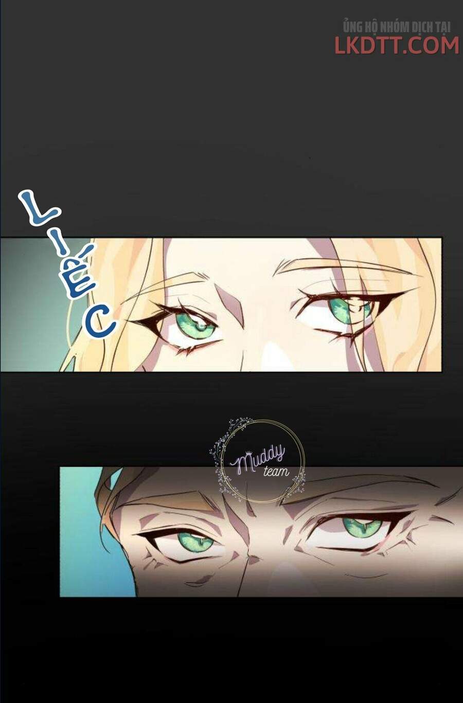 Ta Đã Từng Mong Nàng Biến Mất - Chương 2