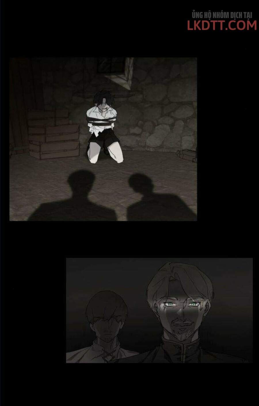 Ta Đã Từng Mong Nàng Biến Mất - Chương 2