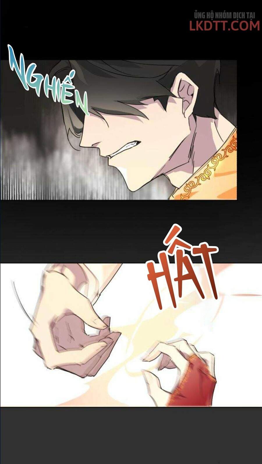 Ta Đã Từng Mong Nàng Biến Mất - Chương 2