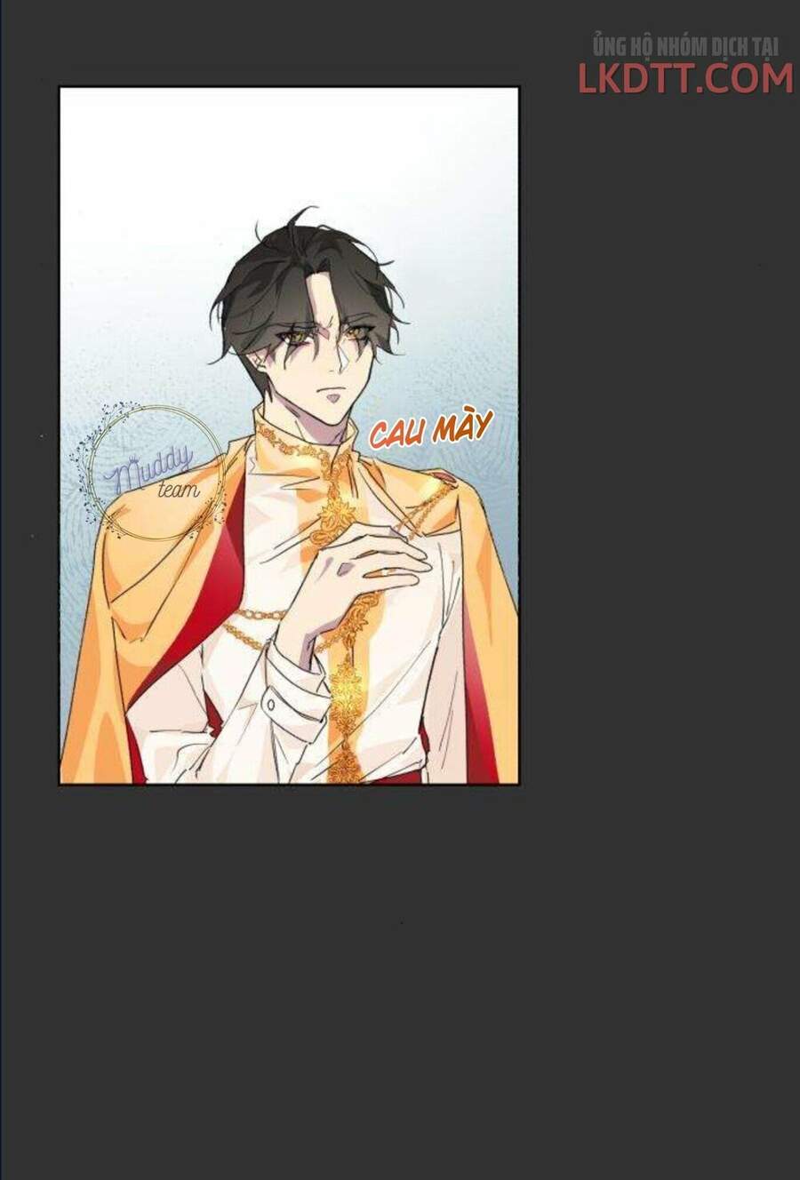 Ta Đã Từng Mong Nàng Biến Mất - Chương 2