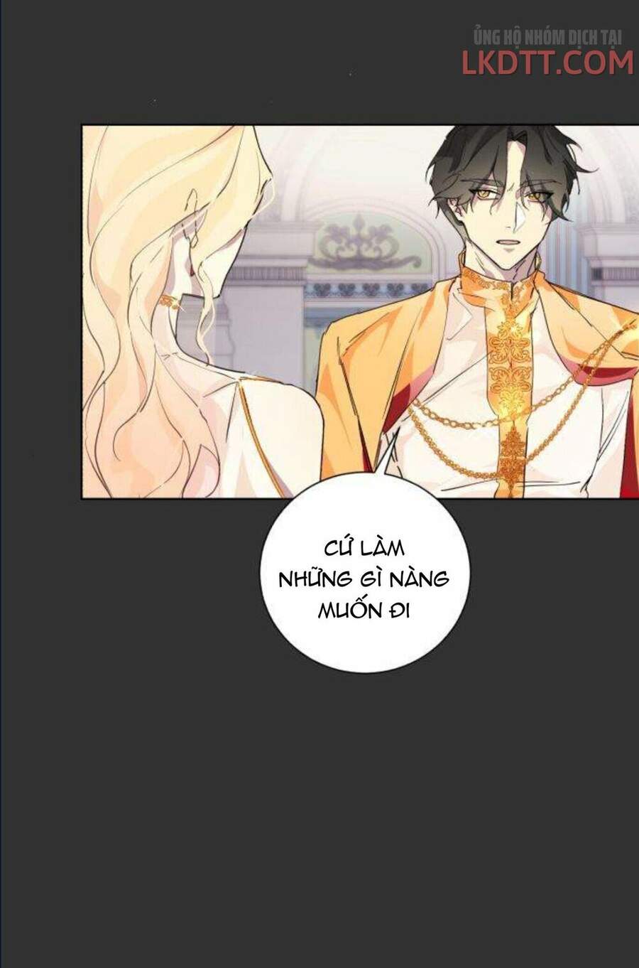 Ta Đã Từng Mong Nàng Biến Mất - Chương 2