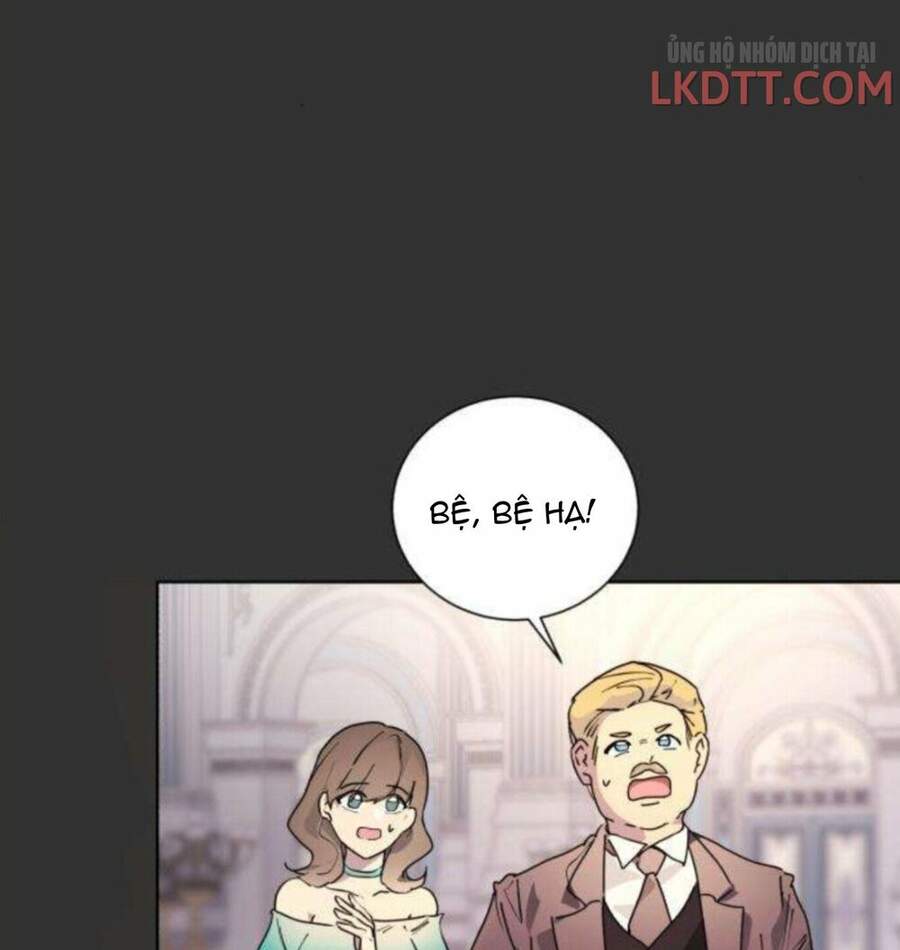 Ta Đã Từng Mong Nàng Biến Mất - Chương 2