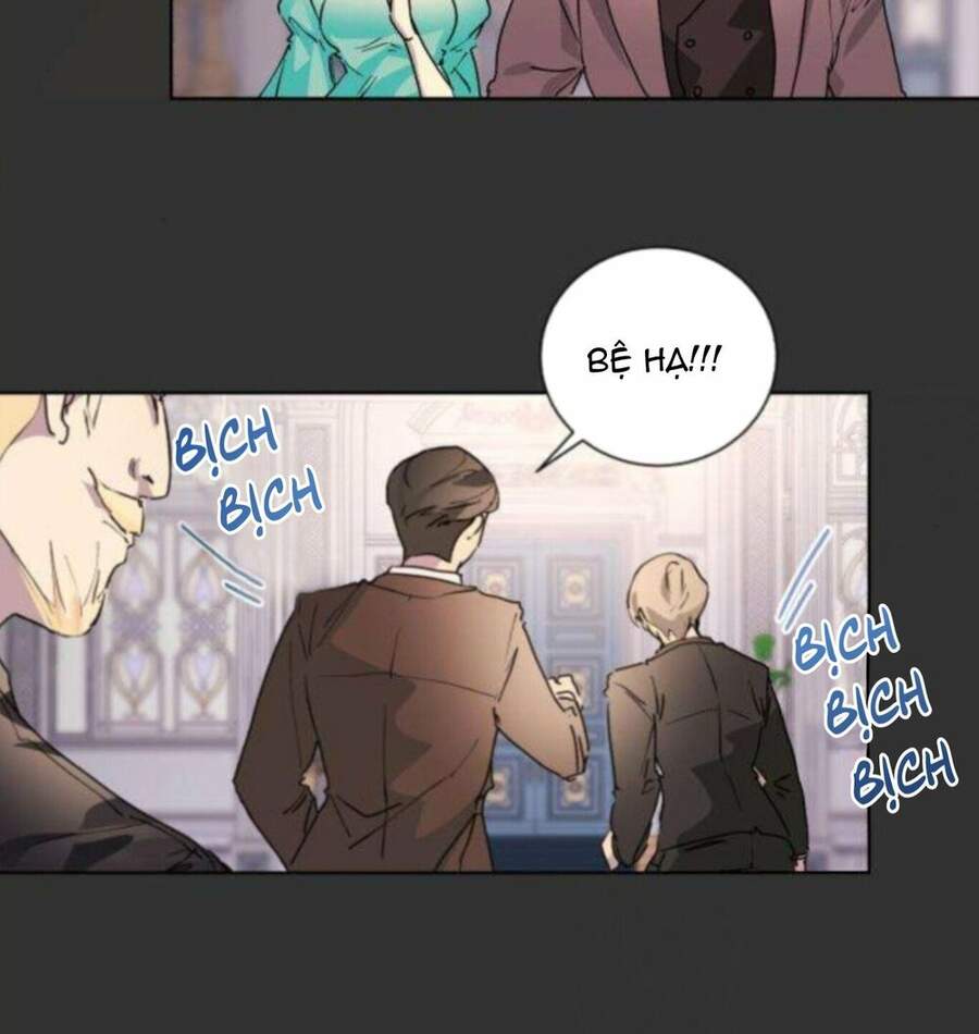 Ta Đã Từng Mong Nàng Biến Mất - Chương 2