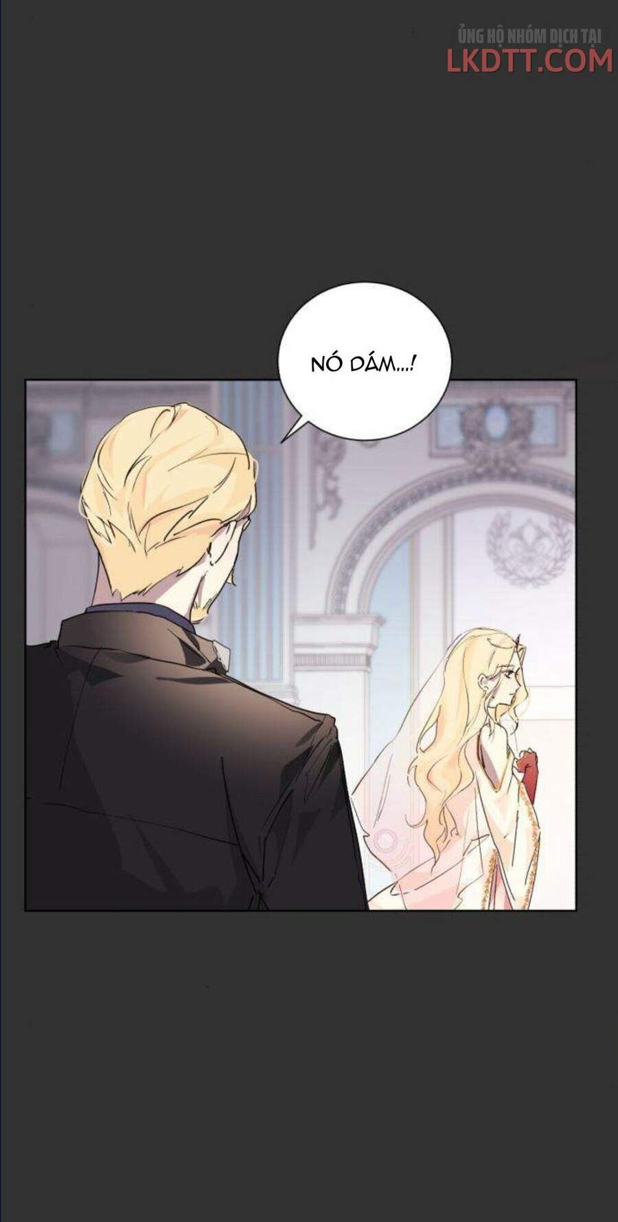 Ta Đã Từng Mong Nàng Biến Mất - Chương 2