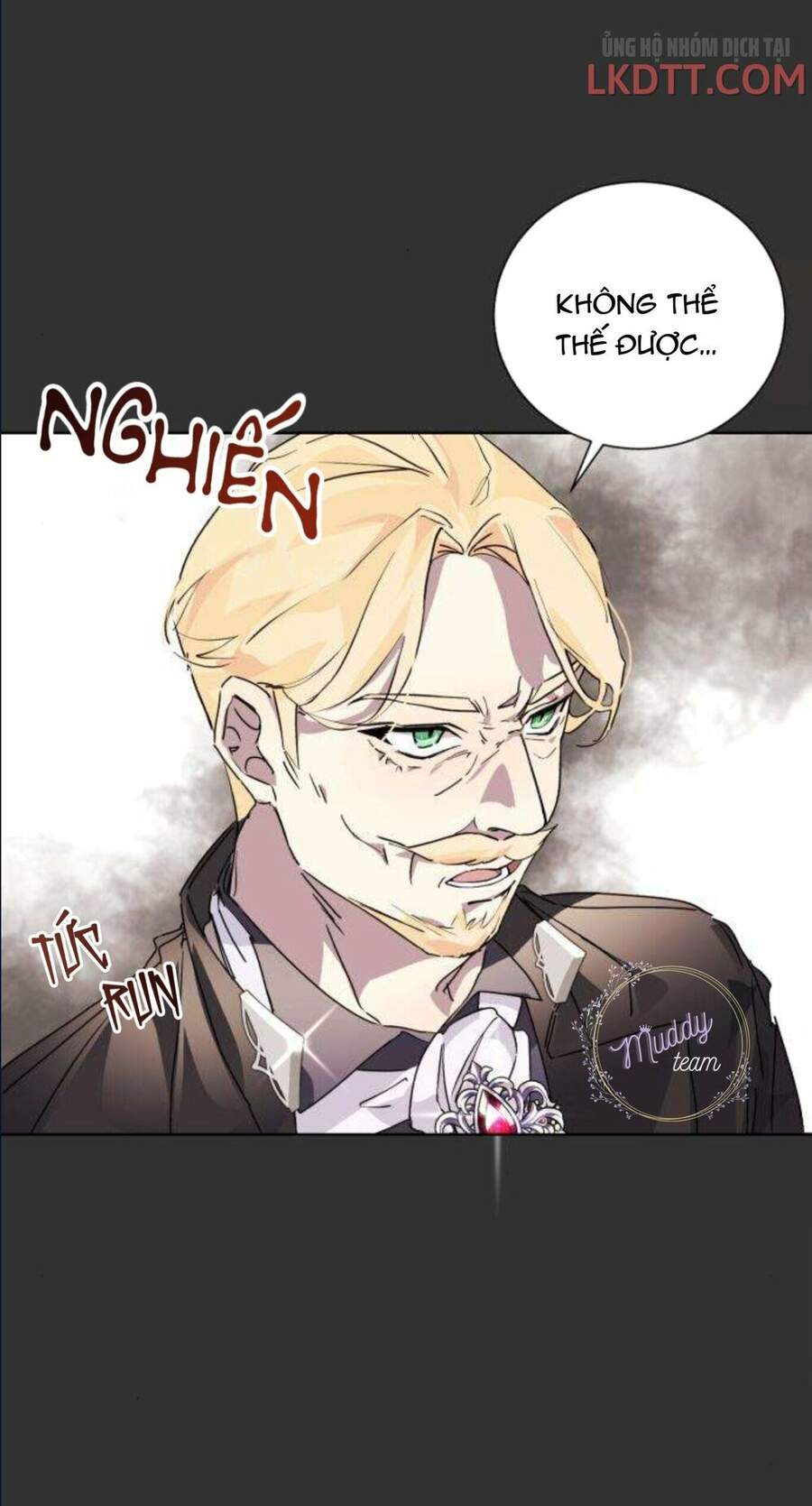 Ta Đã Từng Mong Nàng Biến Mất - Chương 2