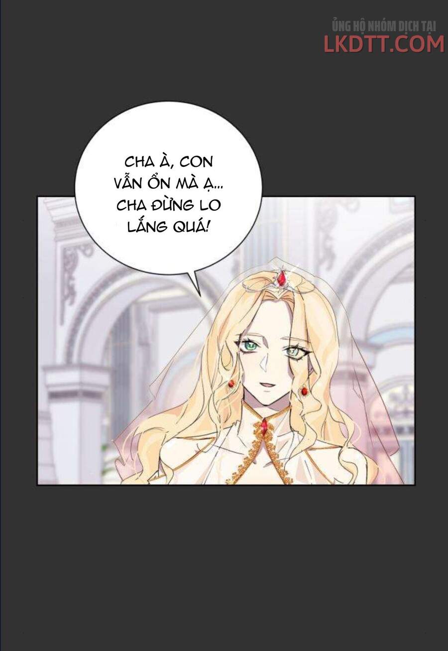 Ta Đã Từng Mong Nàng Biến Mất - Chương 2