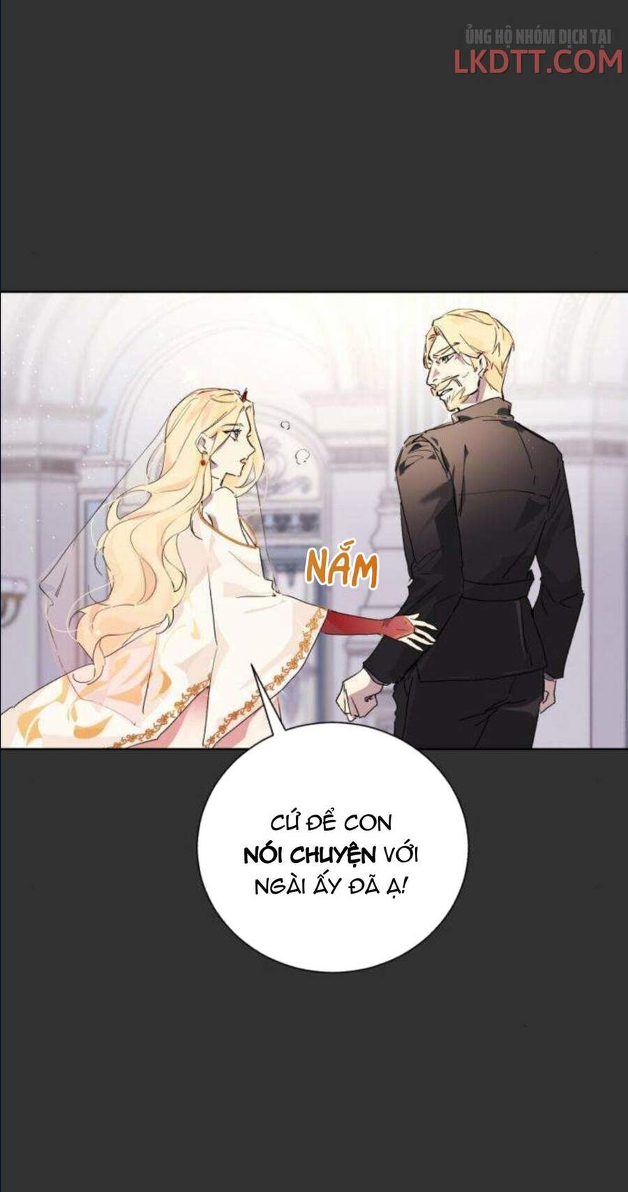 Ta Đã Từng Mong Nàng Biến Mất - Chương 2