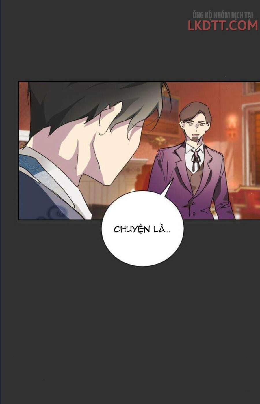 Ta Đã Từng Mong Nàng Biến Mất - Chương 2