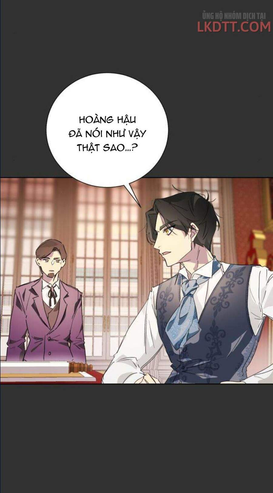 Ta Đã Từng Mong Nàng Biến Mất - Chương 2