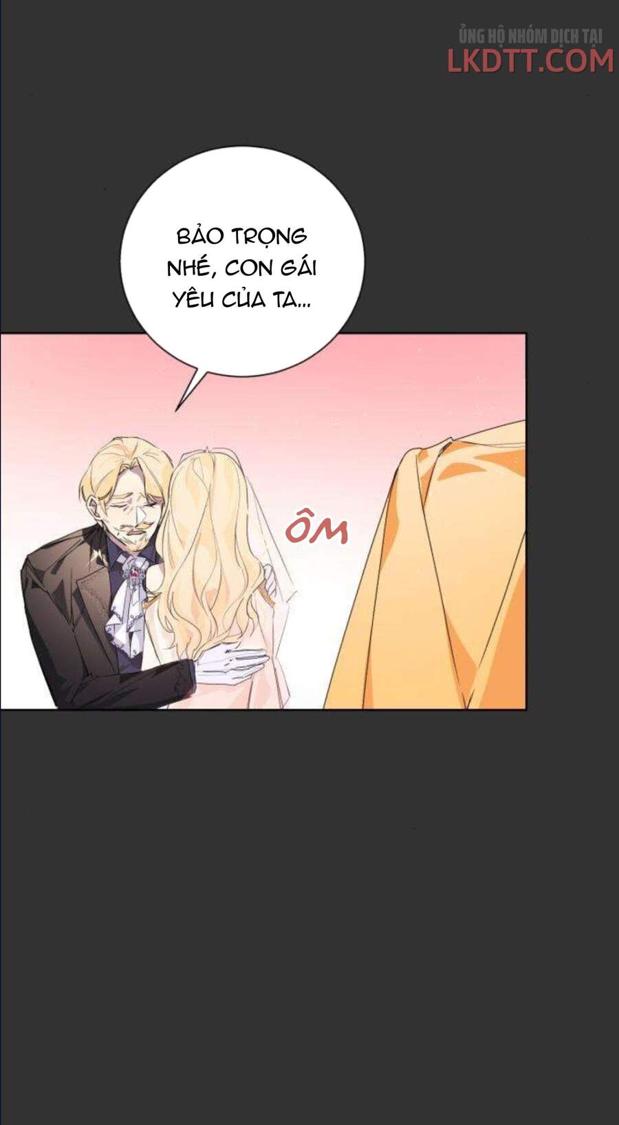 Ta Đã Từng Mong Nàng Biến Mất - Chương 2