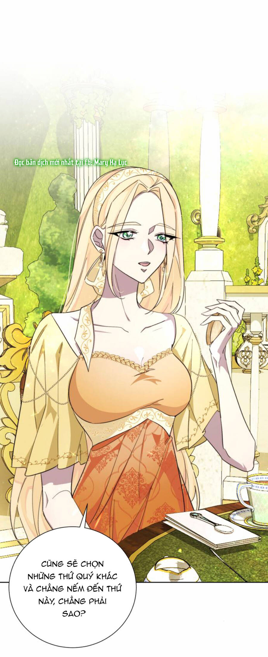 Ta Đã Từng Mong Nàng Biến Mất - Chương 26