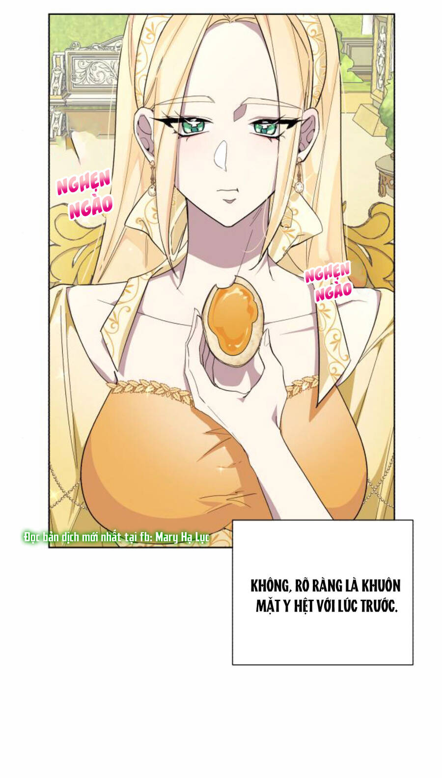 Ta Đã Từng Mong Nàng Biến Mất - Chương 26