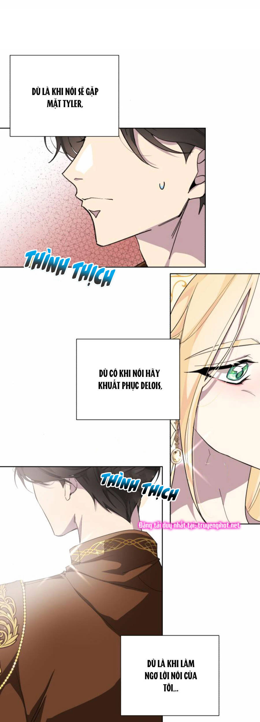 Ta Đã Từng Mong Nàng Biến Mất - Chương 26