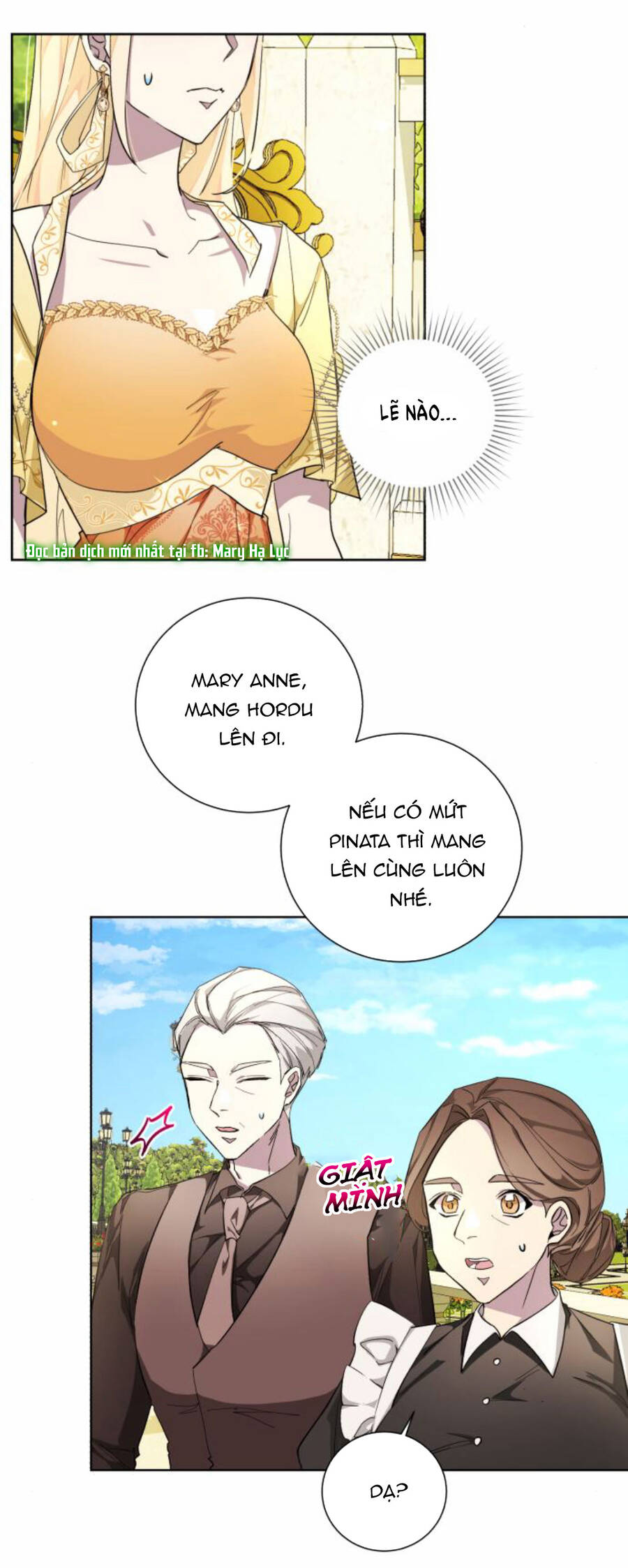 Ta Đã Từng Mong Nàng Biến Mất - Chương 26