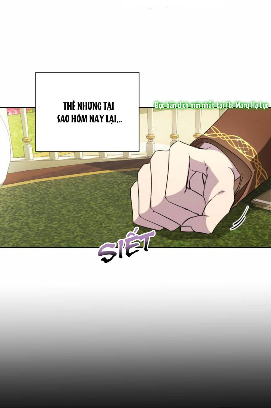 Ta Đã Từng Mong Nàng Biến Mất - Chương 26