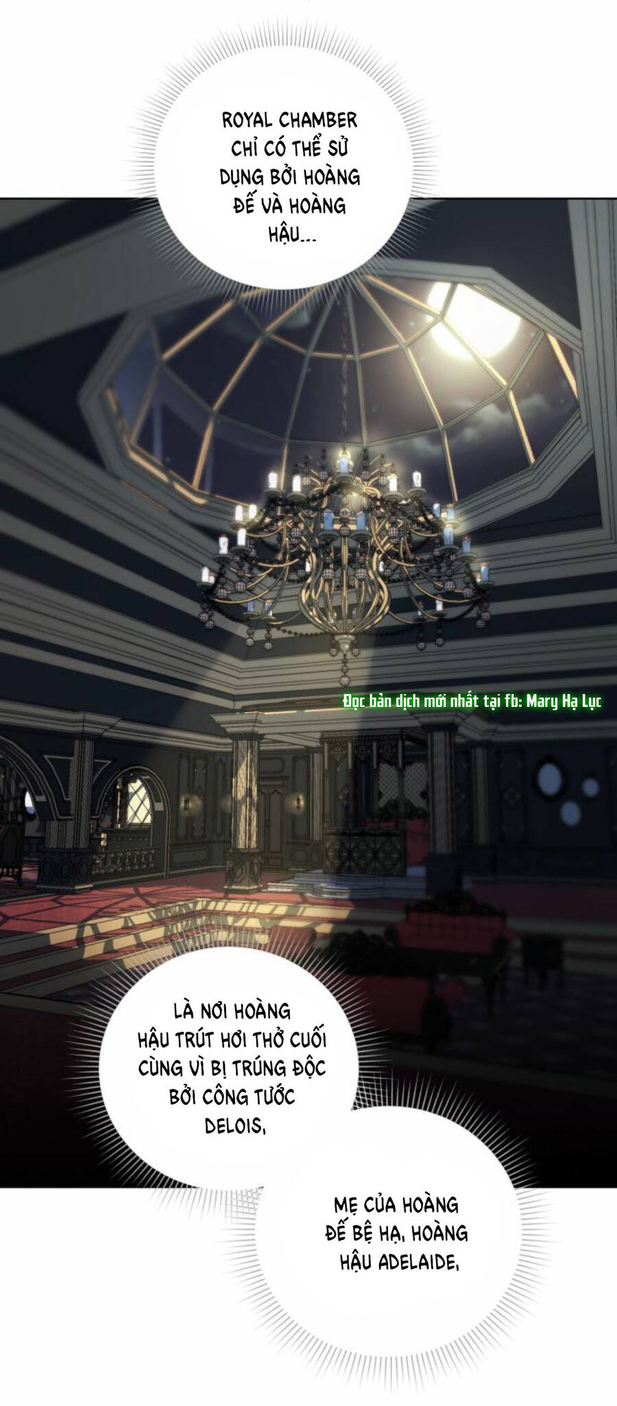 Ta Đã Từng Mong Nàng Biến Mất - Chương 26