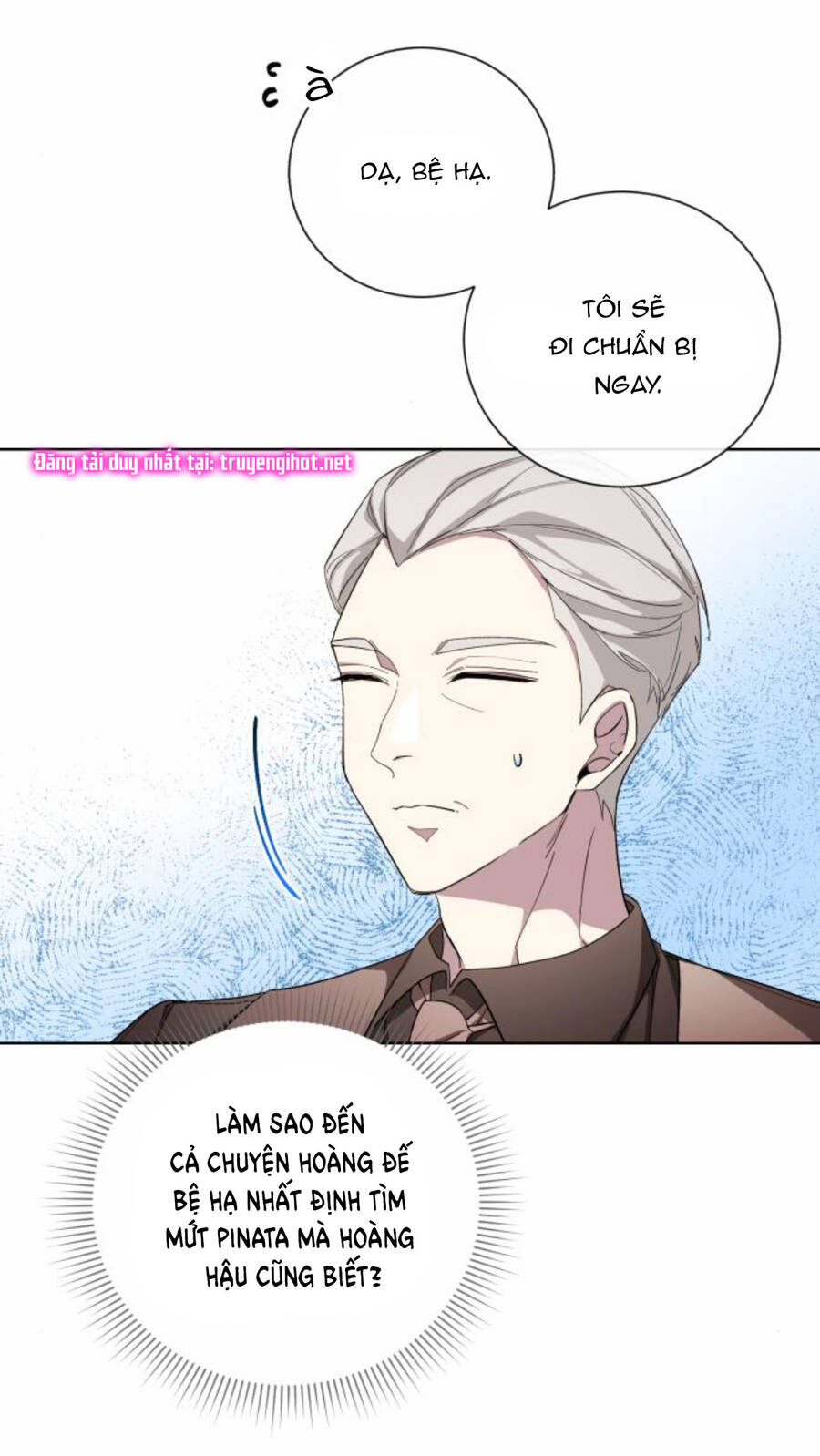 Ta Đã Từng Mong Nàng Biến Mất - Chương 26