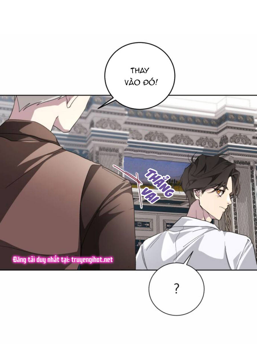 Ta Đã Từng Mong Nàng Biến Mất - Chương 26