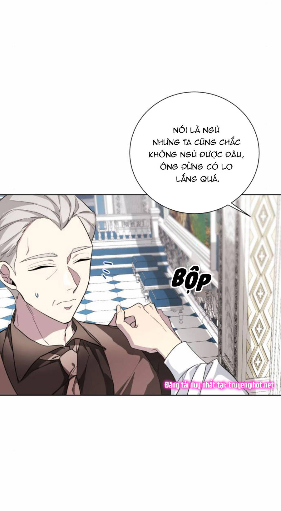 Ta Đã Từng Mong Nàng Biến Mất - Chương 26