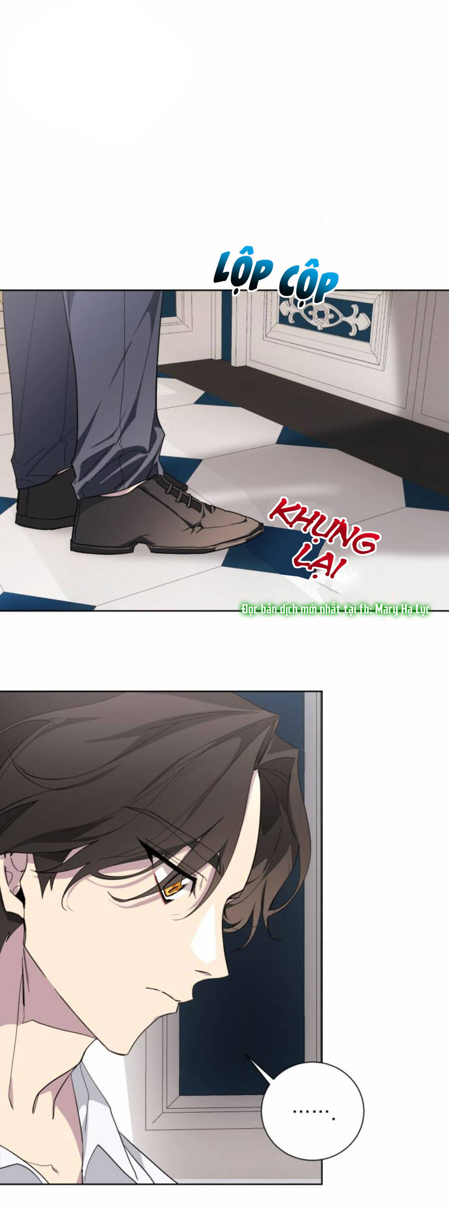 Ta Đã Từng Mong Nàng Biến Mất - Chương 26