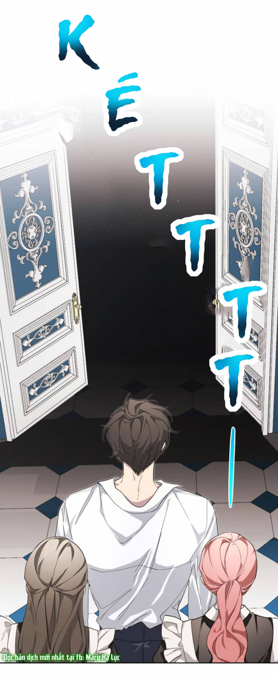 Ta Đã Từng Mong Nàng Biến Mất - Chương 26