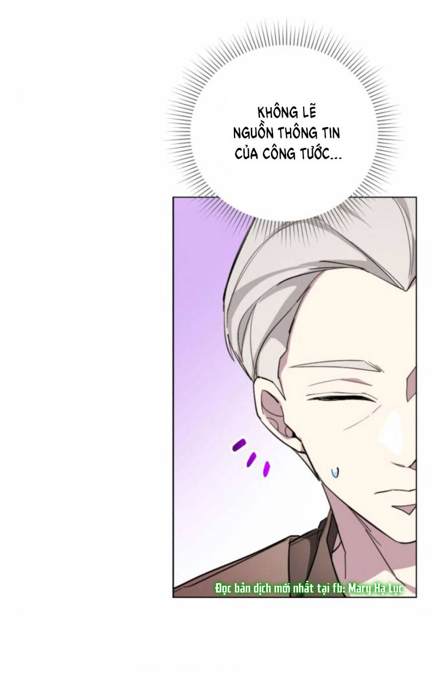 Ta Đã Từng Mong Nàng Biến Mất - Chương 26