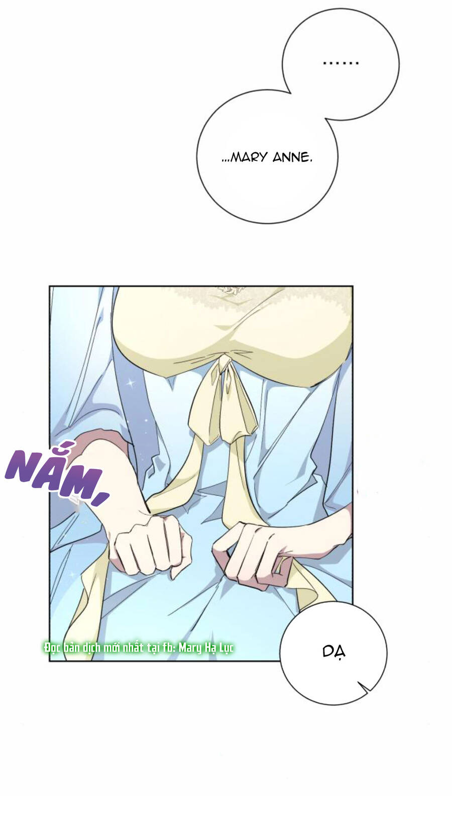 Ta Đã Từng Mong Nàng Biến Mất - Chương 26