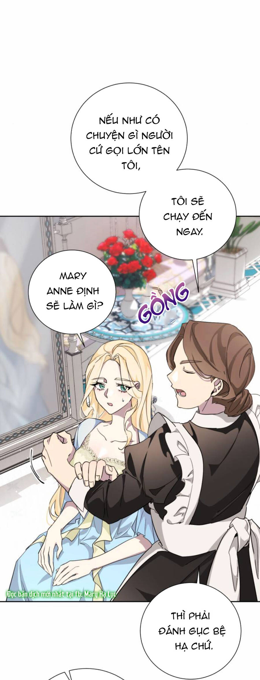 Ta Đã Từng Mong Nàng Biến Mất - Chương 26