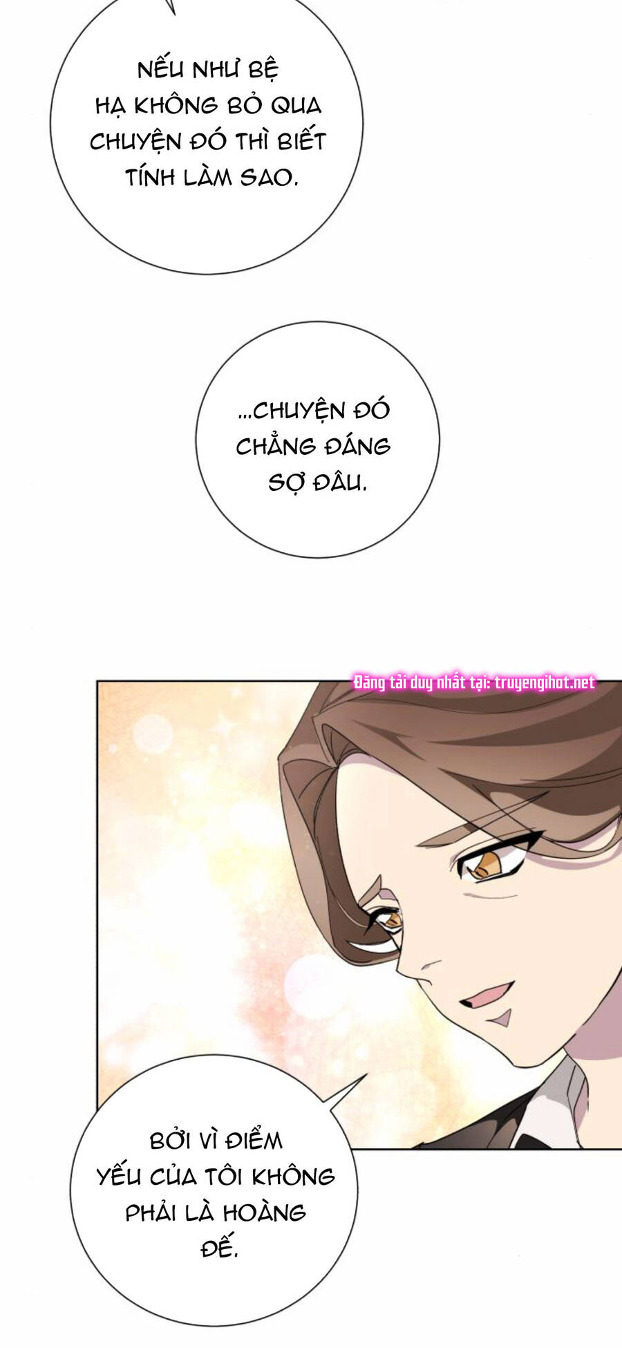 Ta Đã Từng Mong Nàng Biến Mất - Chương 26
