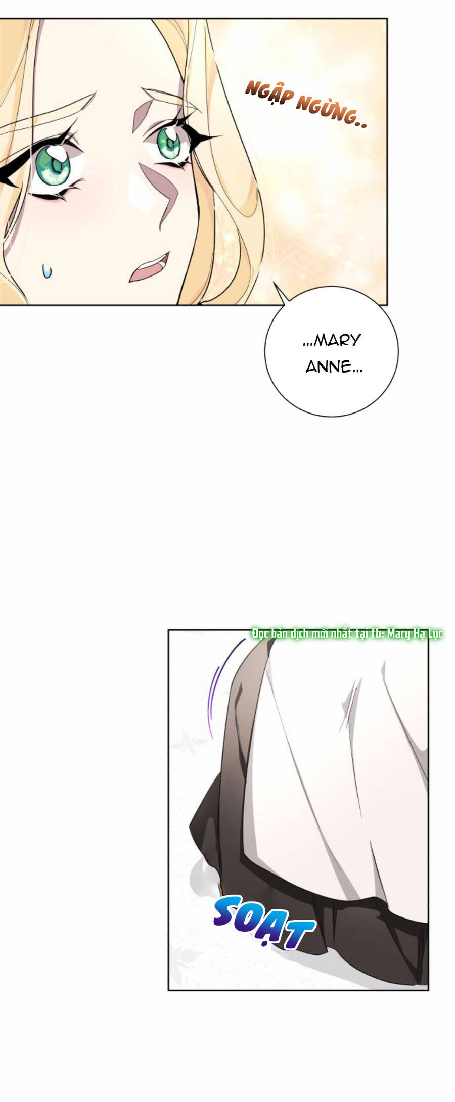 Ta Đã Từng Mong Nàng Biến Mất - Chương 26