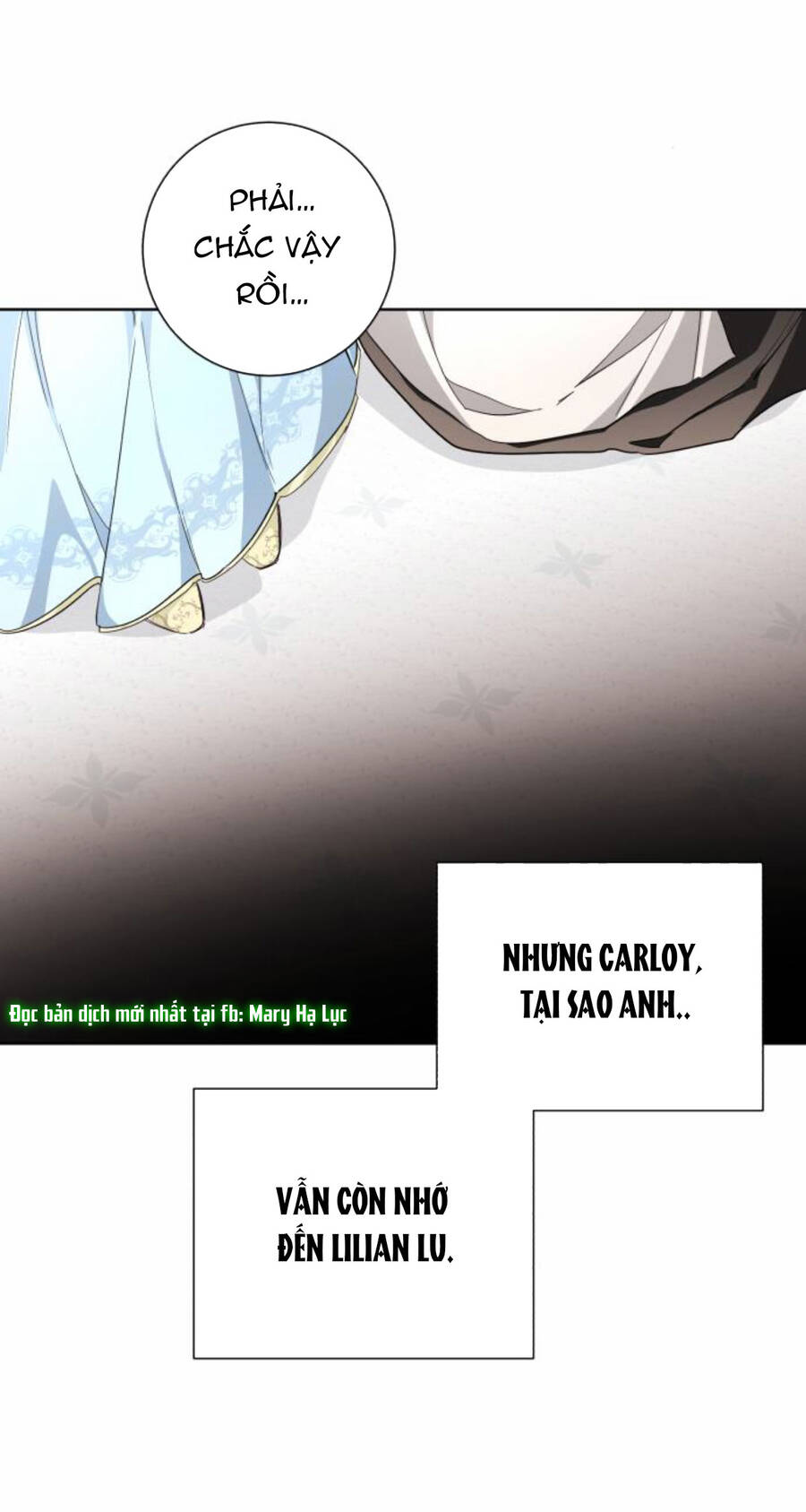 Ta Đã Từng Mong Nàng Biến Mất - Chương 26