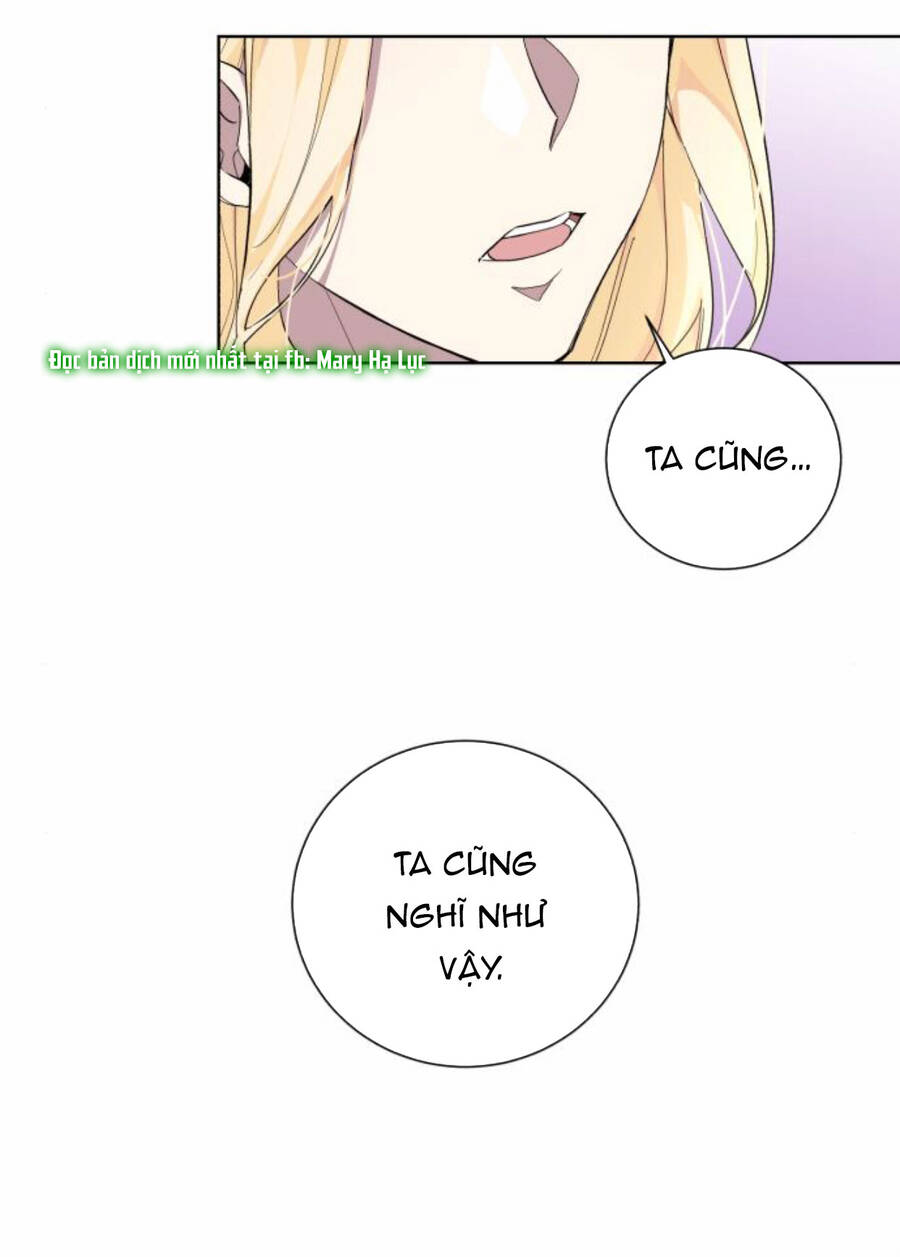 Ta Đã Từng Mong Nàng Biến Mất - Chương 26