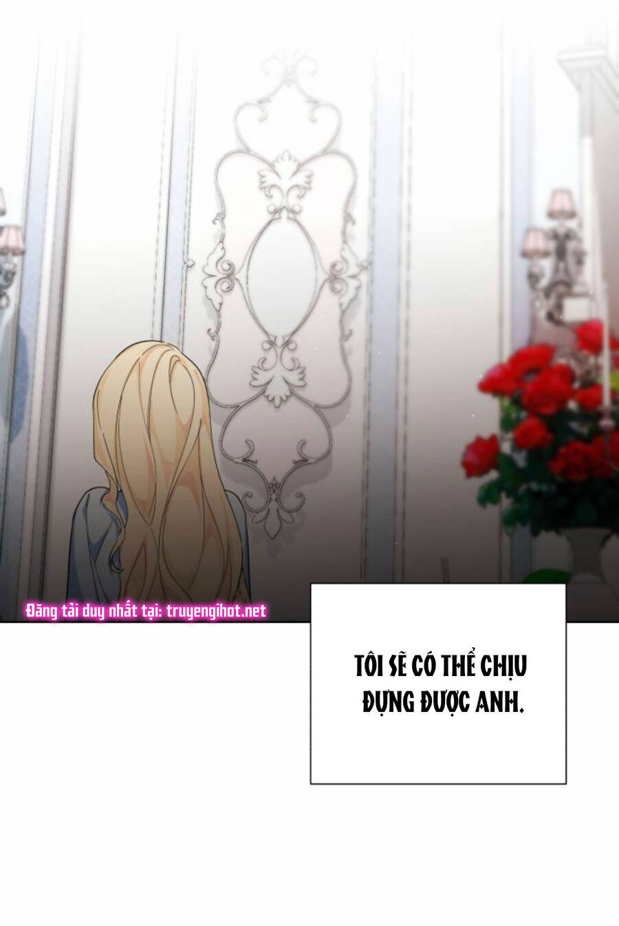 Ta Đã Từng Mong Nàng Biến Mất - Chương 26