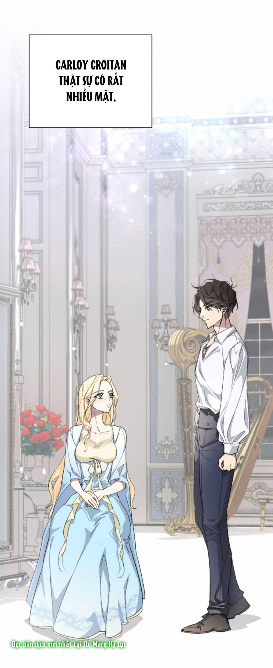 Ta Đã Từng Mong Nàng Biến Mất - Chương 26