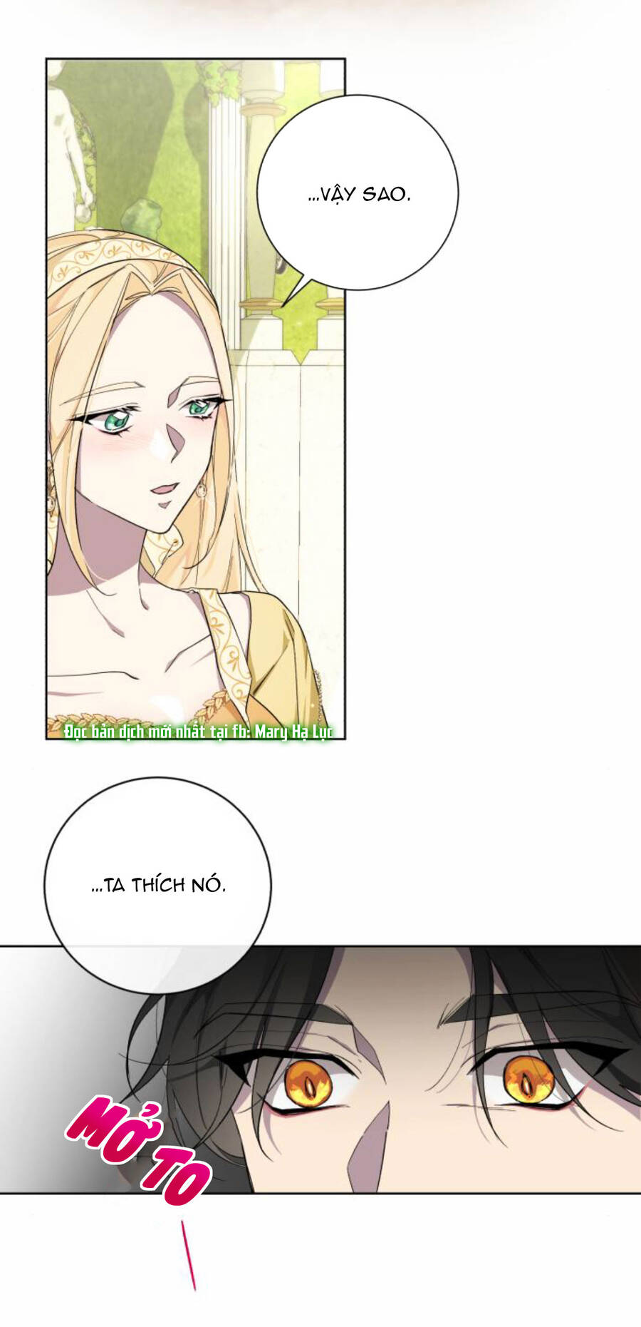 Ta Đã Từng Mong Nàng Biến Mất - Chương 26